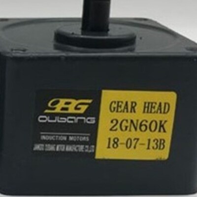 OPG电机5IK180A 90A 60A 140Ax 120A RA GN RGN-SF CF YF UF S3F