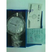 上量百分表0 3mm 10mm0 0.01带钻包 5Imm 新款