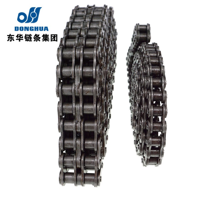 炼条单双排工业输送传动滚子炼06BC08AB10ANB12AB16AB-1-2