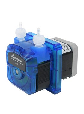 KPST 高精度蠕动泵 步进电E机恒流泵小型泵 微型水泵