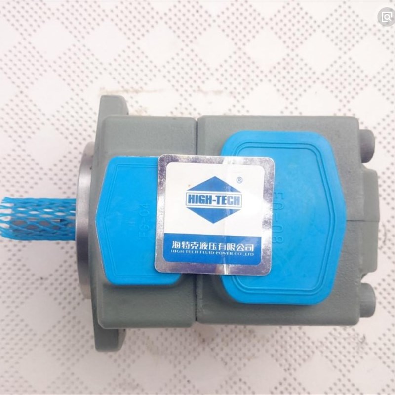 海特克-电机组合泵M-VCPV2-30-20-2.25-10现货