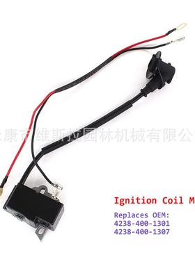 TS410, TS420 高压包4238 400 1307, 42384001301, 42384001307