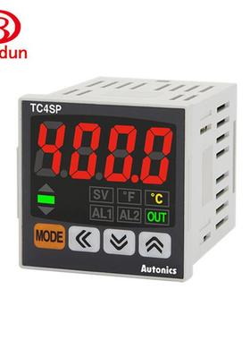 奥托尼克斯Autonics 一级温度控制器TC4SP-14R