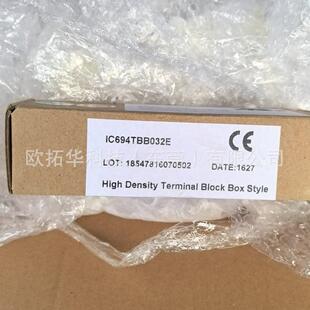 PLC 全新 模块IC695NIU001 通用电气 美国GE