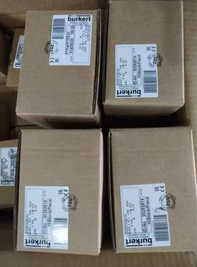 德国宝德 Bürkert 电磁阀641115，原厂供应，快速报价