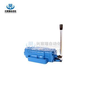 B20H B32H B10H 34SO 34SH T手动换向阀 供应