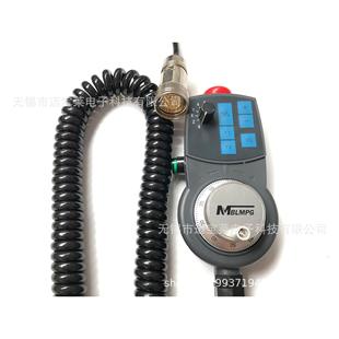 1AD03 2687447德玛吉6FX2007 1AD13手轮脉冲 HBG 电子手轮DMG