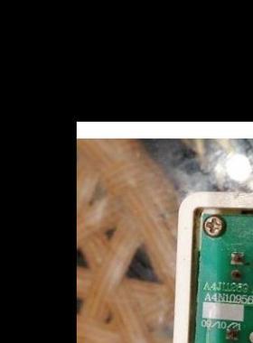 适用於A4J11269 A5 A4N10956 按钮 字片红字 按键电梯配件全新