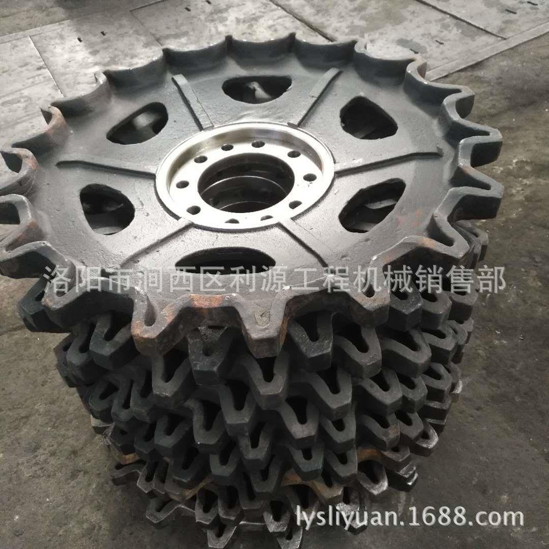 主离合器总成 YTO东方红推土机配件C1002主离合器总成 推土机配件