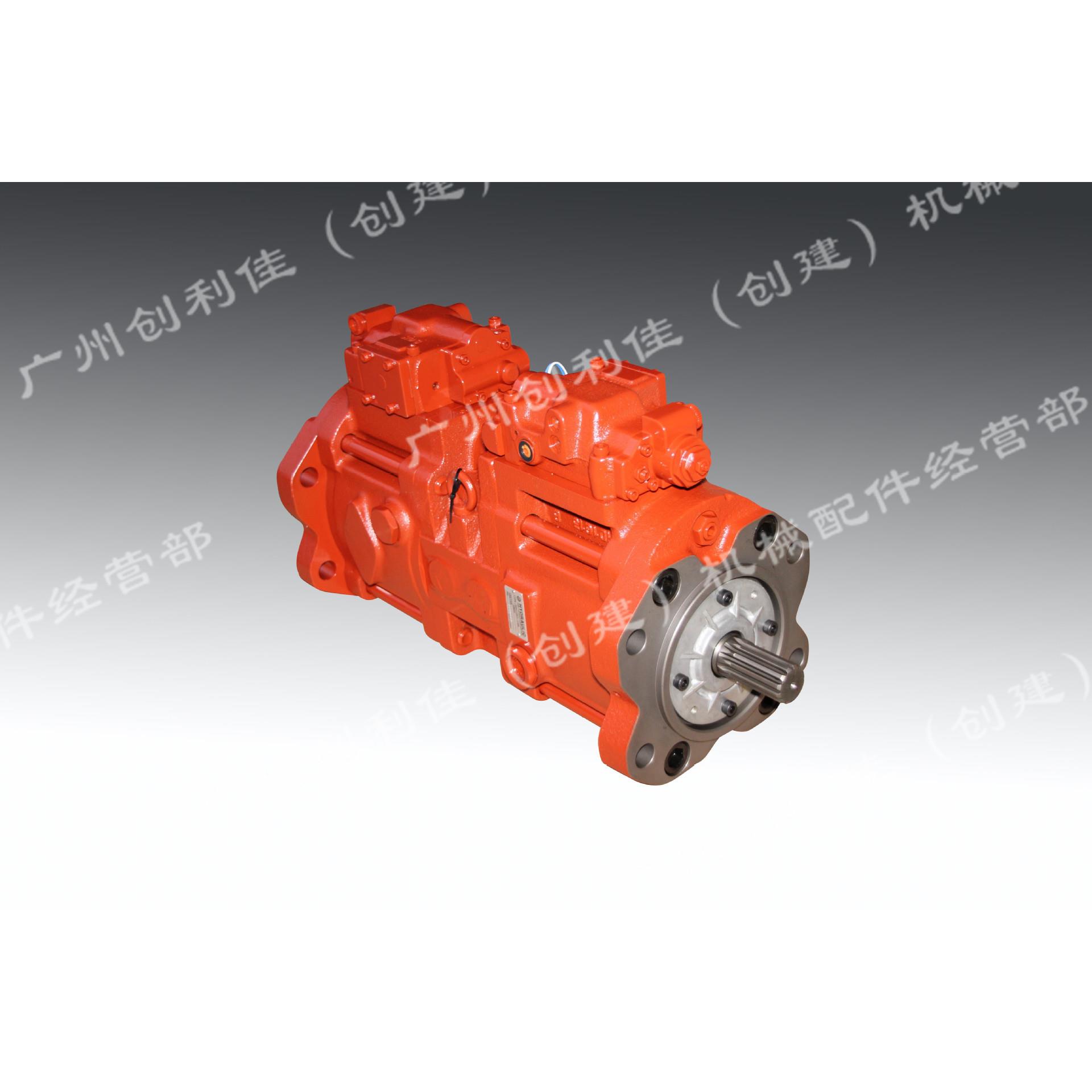 供应适用于 现代350挖掘机液压泵K3V180DT挖掘机配件 HD1430液压
