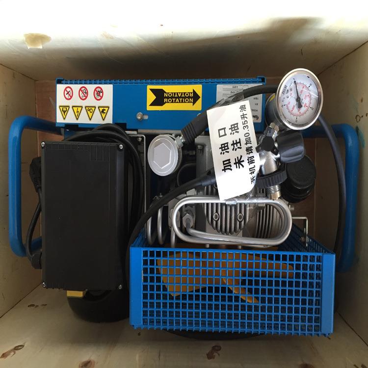 GAS MASTER盖玛特 MCH6-ET/EM便携式空气充气泵