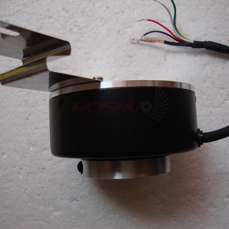 HT80-30B-300BN-24FG4增量式1000旋转1200编码器1024BZ-8-30LG2