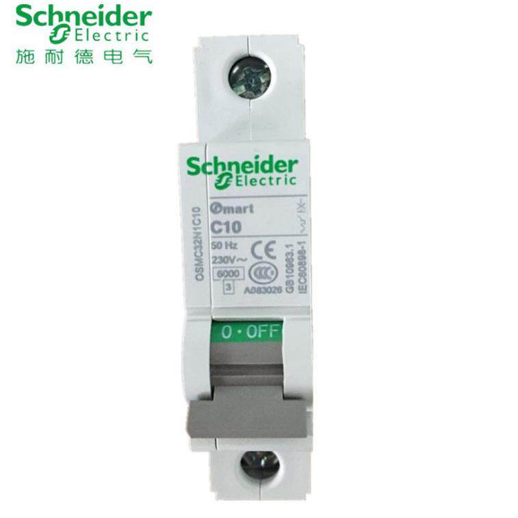 OSMC32N2C40 OSMC32N2C50 OSMC32N2C63 Osmart 小型断路器