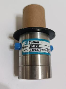 Tuthill泰悉尔齿轮泵铸铁泵润滑泵磁耦合泵#5C2BV-CA-7