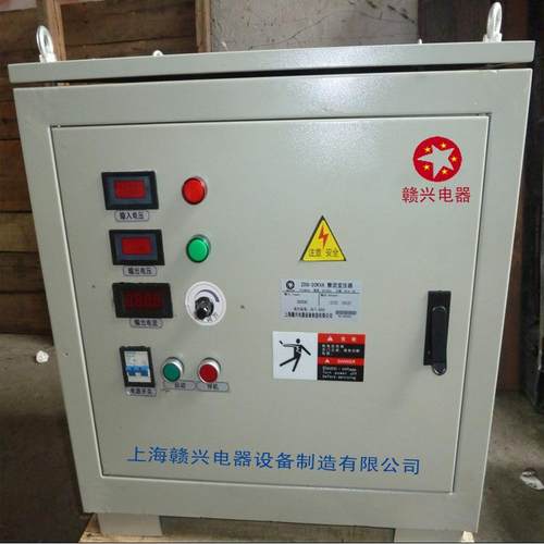 直流电机用AC380V变DC220v110v70v48v整流变压器功率足