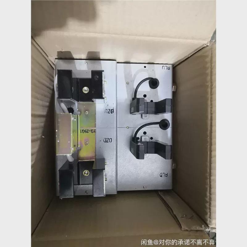 配件适用 三菱电梯平层继电器 感兴器 全新 YX401B280