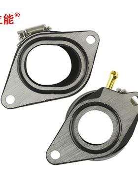 5LP-13586-01-00 进气歧管 Yamaha Raptor660 660r 01-05