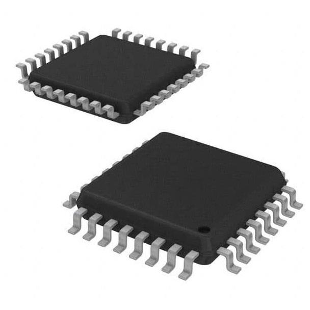 NB4L858MFAG 封装PQFP32 逻辑芯片