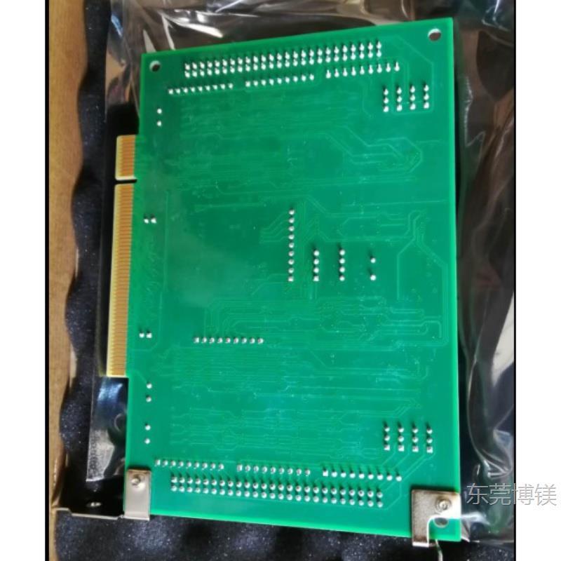 现货ADLINK 凌华 PCI-7248 运动控制卡 51-12006-0A40 全新原包原