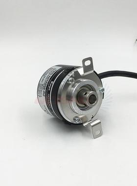 Koyo光洋电子TRD-NH2000-RZ空心轴RZV光电RZVW旋转编码器2500-RZW