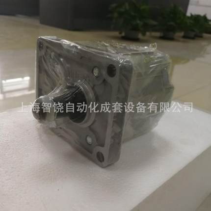 /布赫【BUCHER】:QX53-040/42-020RQX-DOUBLEPUMP