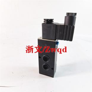 203板式 205 碟阀换向阀 NKTD 电磁阀Model