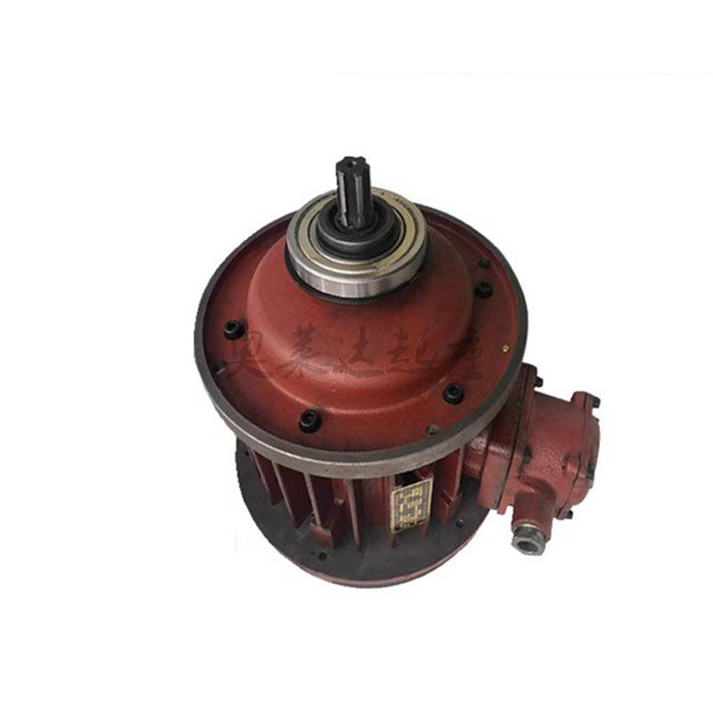 ZD1系列锥形转子电机主起升电机ZD1 22-4/1.5KW葫芦电机
