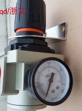 减压阀TR2000-02 TR3000-03 TR4000-04 06 TR5000-10调压阀