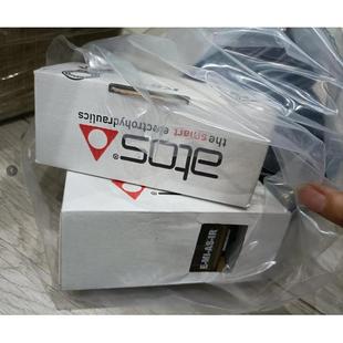 现货 ATOS阿托斯电磁阀RZMO 030 315比例阀意大利原装