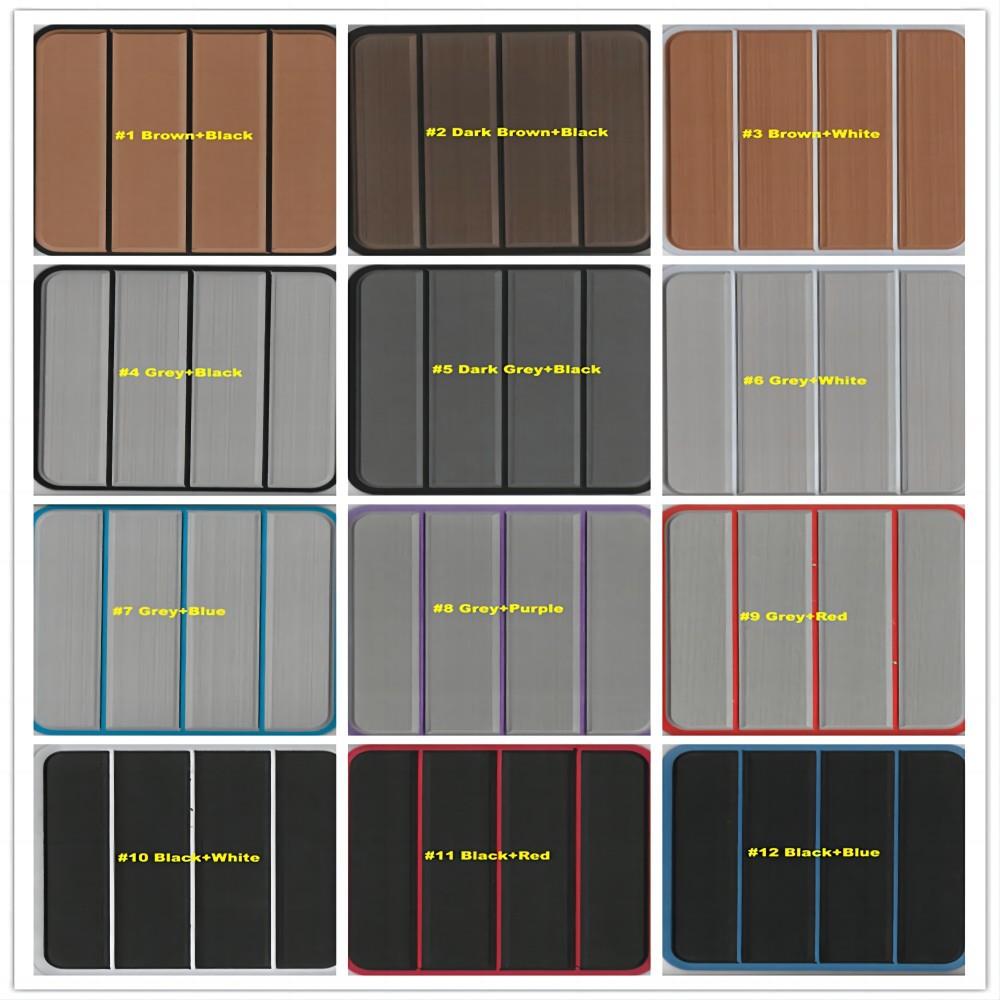 2005-2011Crownline225LPX260EX220EX240游艇船舶EVA柚木地板eBay