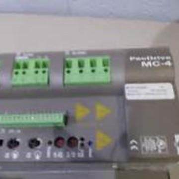 电机Elau伺服控制器AX-1 AX-1/22/1/0/8 MIT 2FB-1