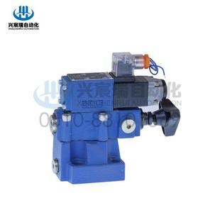 DAWC20A DAWC10A 30电磁卸荷溢流阀