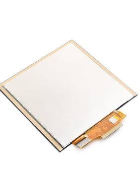 幸狐4寸IPS电容屏RGB接口LCD显示屏 兼容Luckfox Pico Ultra