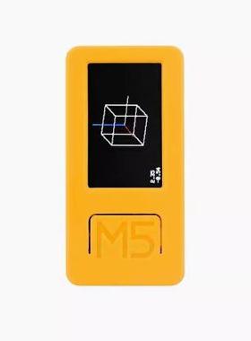 M5Stack StickC PLUS2 ESP32物联网开发板 图形化编程套件IoT