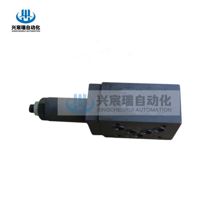 Y1-Fa16D-A/O Y1-Fc16D-A/O Y1-Fa16D-B/O叠加式溢流阀