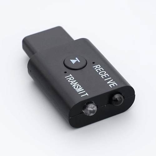 供应红外发射器接收器二合一电视空调来电自启一键关闭USB供电