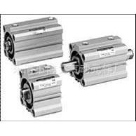 CQ2B32 薄型气缸CDQ2B DM外牙