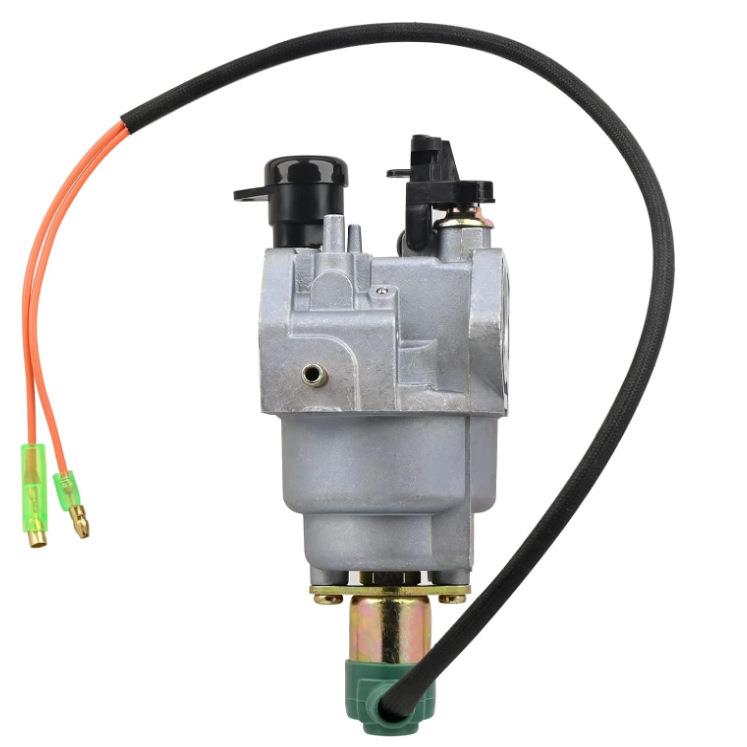 园林配件发电机化油器自动auto Carburetor GX390 5KW 13HP GX340