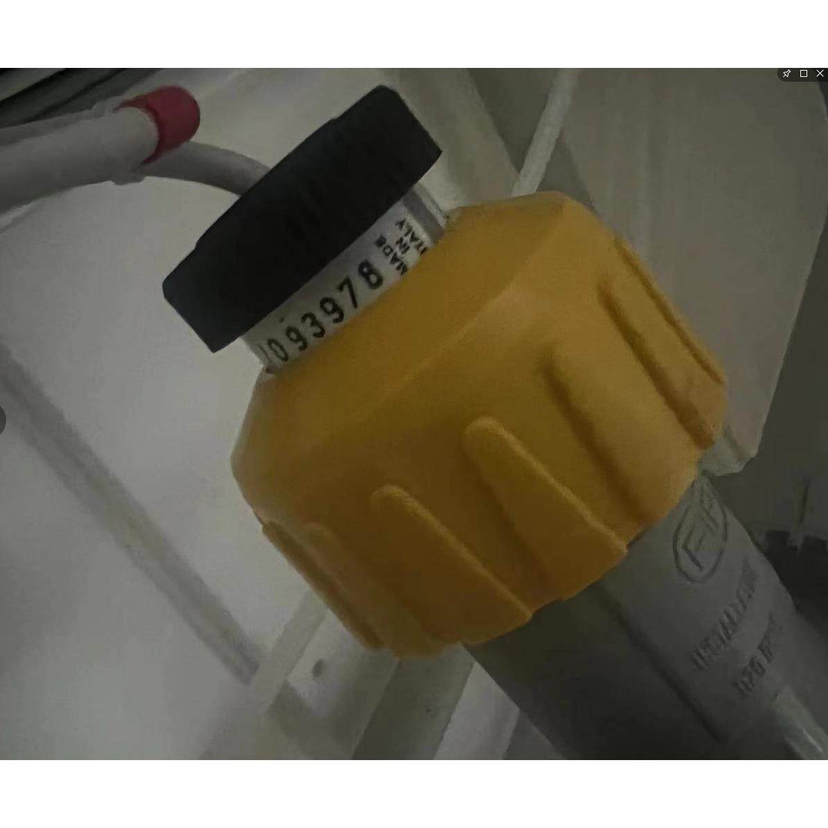 意大利FIP转轮式流量计F3.00.H.01 格林韦德传感器