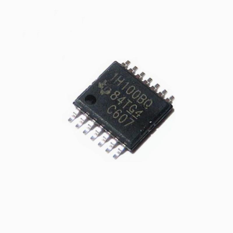 TPS1H100BQPWPRQ1 封装HTSSOP14 电源控制器IC