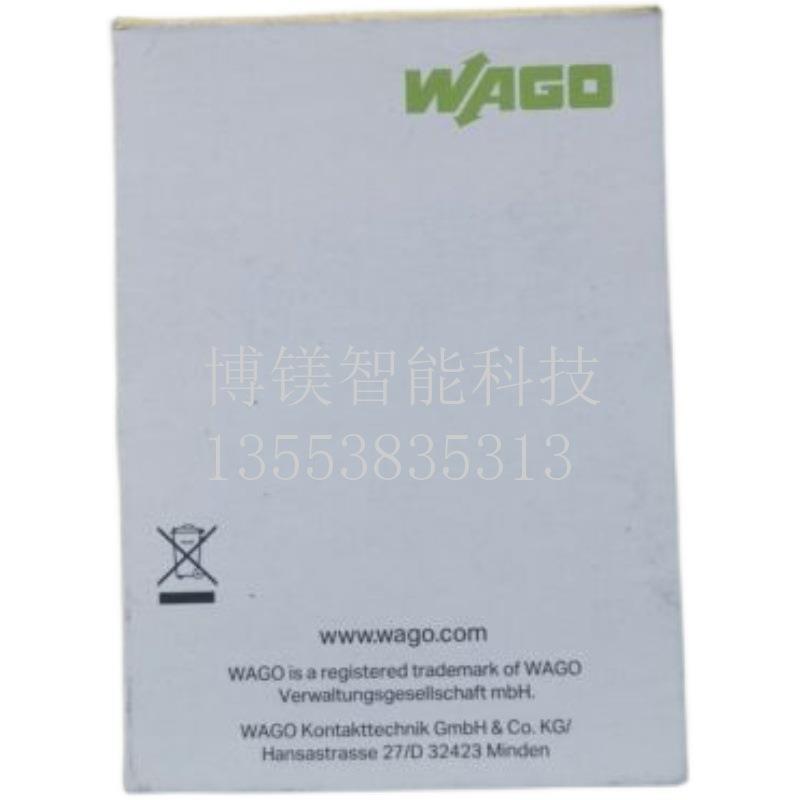 德国 模块 750-556 750-456 750-333 750-343 750-310 750议价