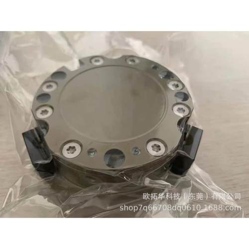 德国雄克Schunk夹爪EGH 80-IOL-N-TMEK Starter