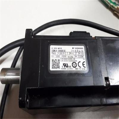 SGMGH-09ACA61电机SGM7J-08AFC6E MSMJ042G1SGDL-04AP MR-J2S-40A