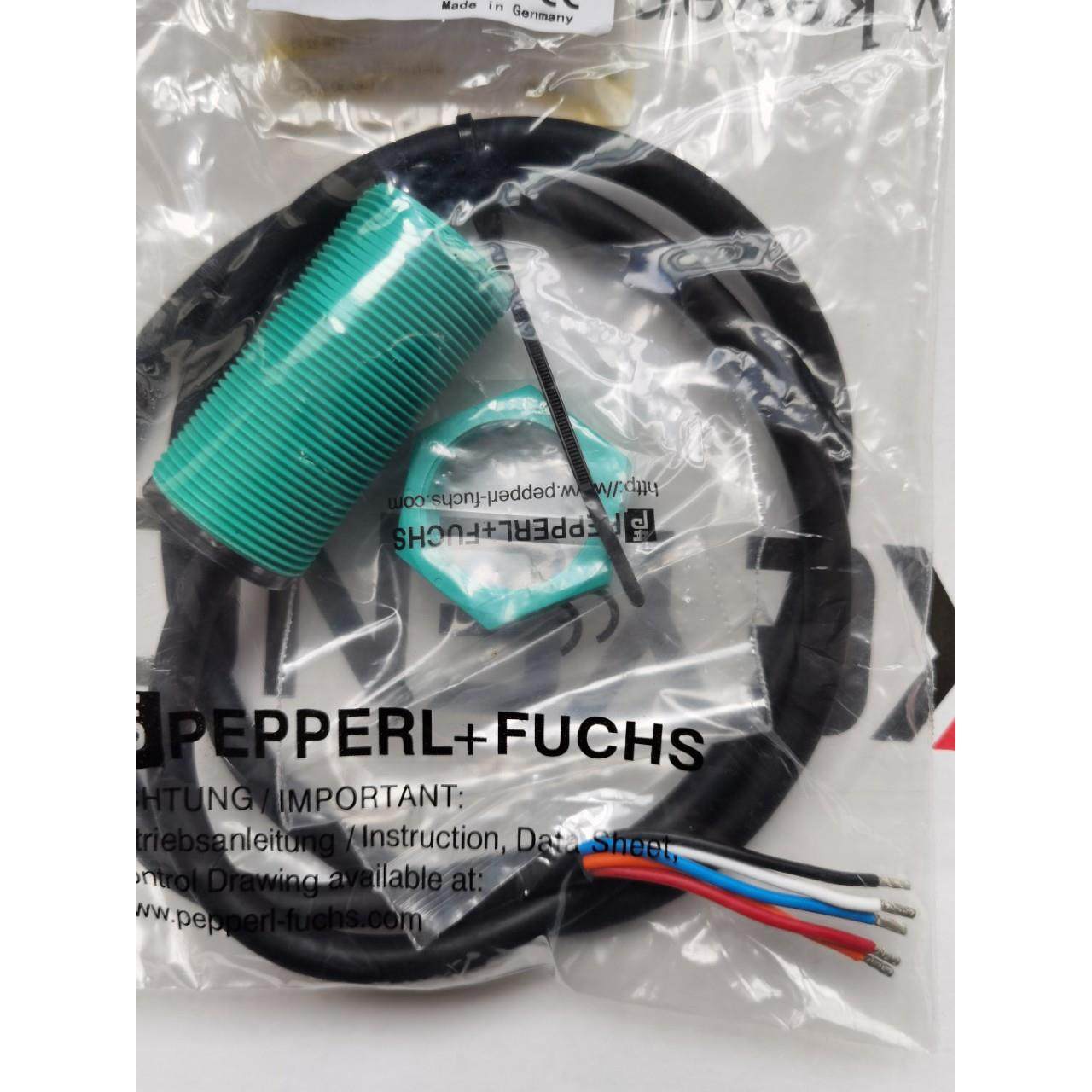 接近开关 现货 NBN15-30GK60-AR-1M