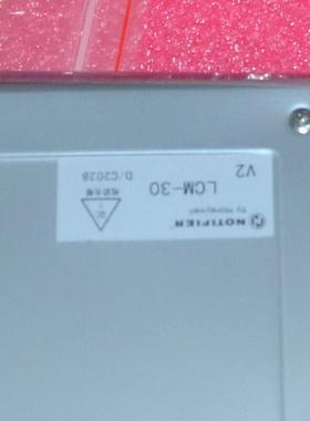 全新诺蒂菲尔主机回路卡 NOTIFIER LCM-30 诺帝菲尔 NX30主