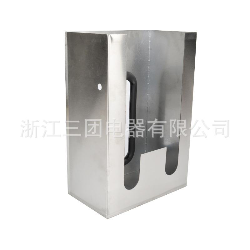 变压器油面温度控制器BWY-802/803/804专用防雨罩 温控器防雨罩
