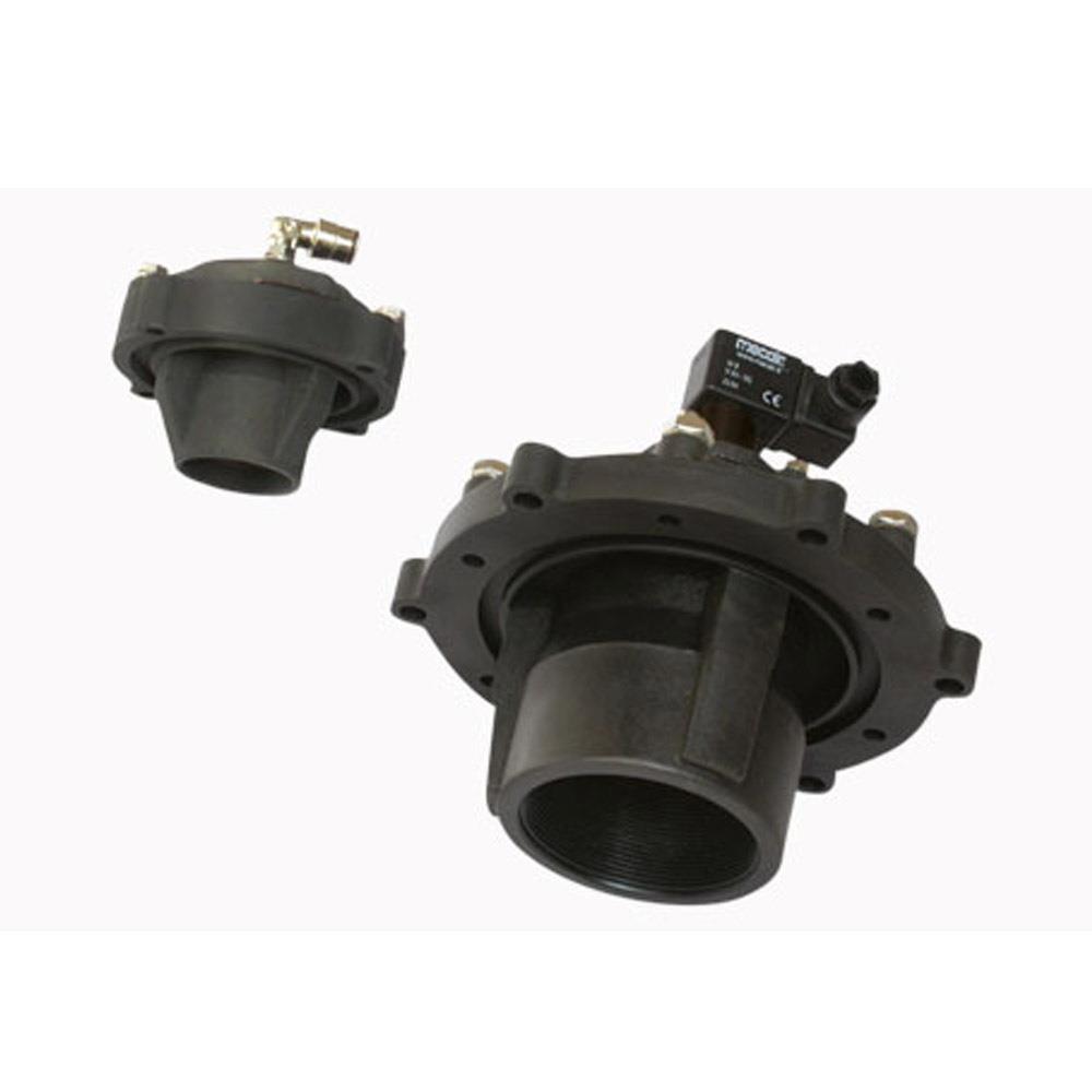 MECAIR控制器、MECAIR差压控制器