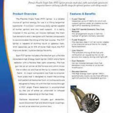 现货 Forney火焰探测器Fireye控制器火检光纤9214602