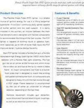 现货 Forney火焰探测器Fireye控制器火检光纤9214602