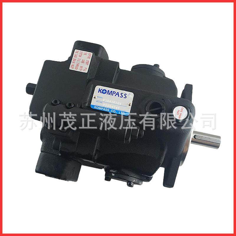 现货台湾KOMPASS叠加式溢流阀MBB-03-C-H